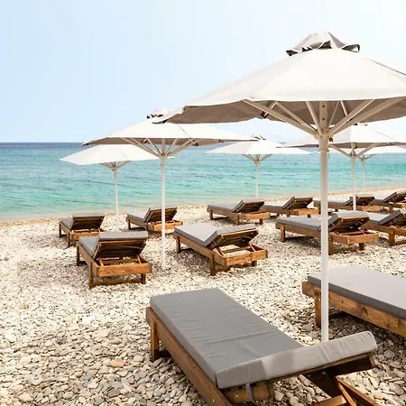 Hotel Palm Beach Kokkari