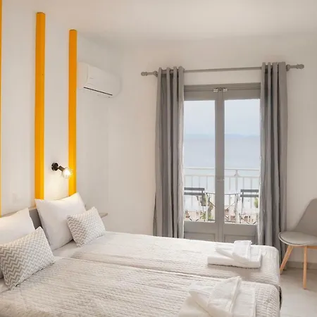 Palm Beach 2* Kokkari