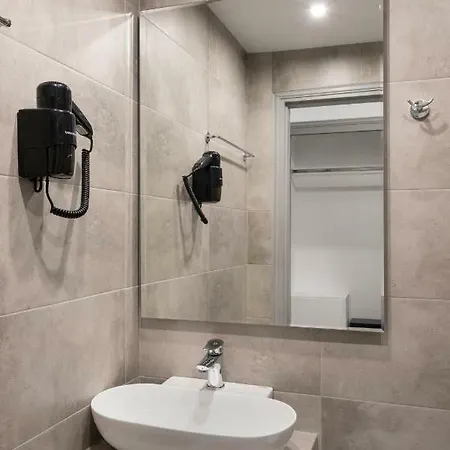 Hotel Palm Beach Kokkari