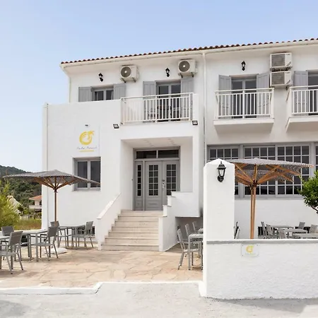 Palm Beach Hotel Kokkari