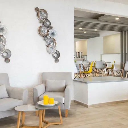 Hotel Palm Beach 2*