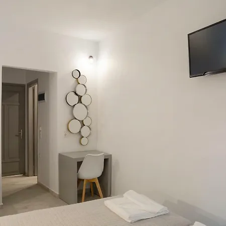 Hotel Palm Beach Kokkari