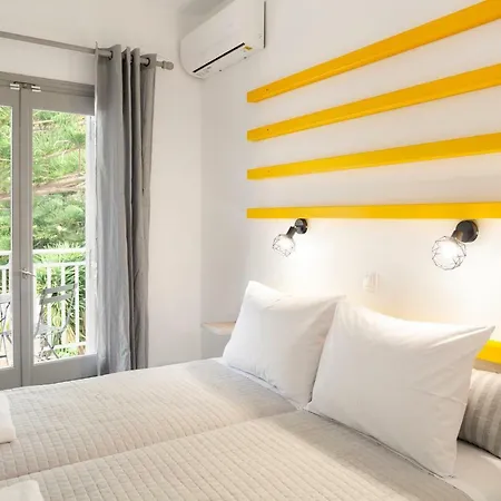 Hotel Palm Beach